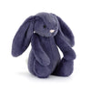 Jellycat Bashful Saffyre Bunny - Flying Ryno