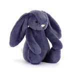 Jellycat Bashful Saffyre Bunny - Flying Ryno