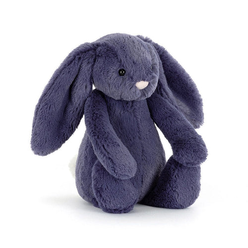 Jellycat Bashful Saffyre Bunny - Flying Ryno