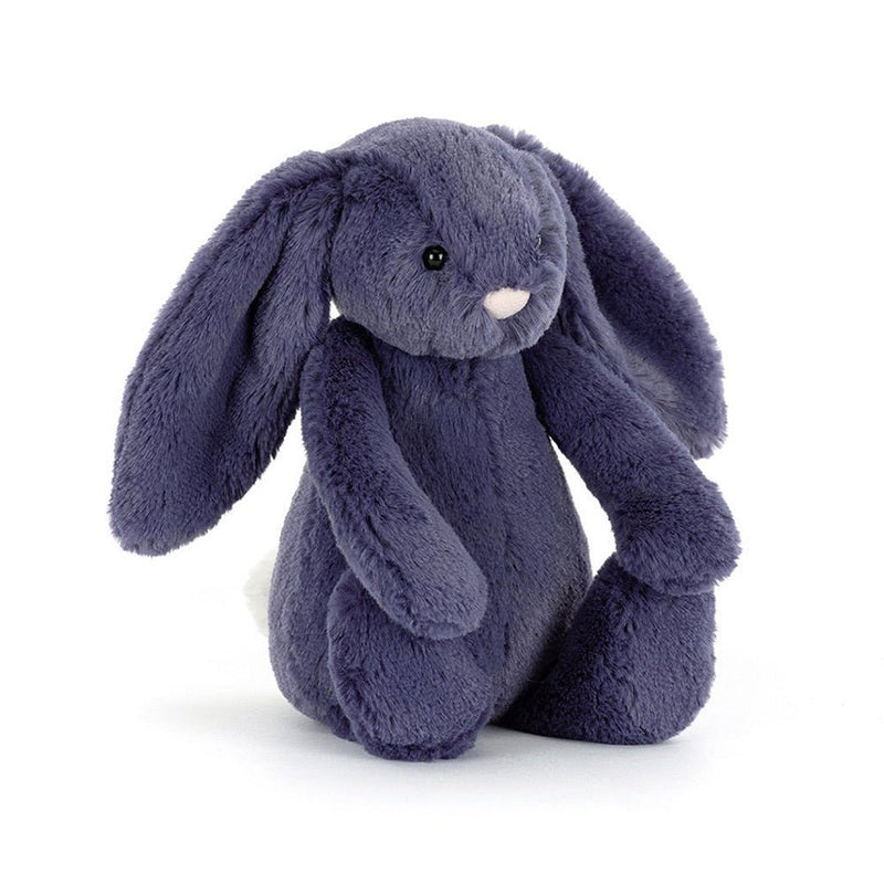 Jellycat Bashful Saffyre Bunny - Flying Ryno