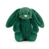 Jellycat Bashful Teal Bunny - Flying Ryno