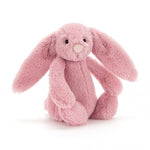 Jellycat Bashful Tulip Pink Bunny - Flying Ryno