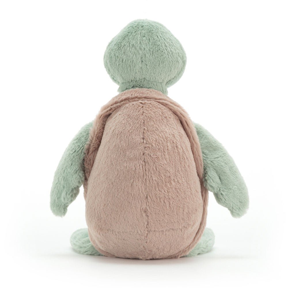 Jellycat Bashful Turtle Medium - Flying Ryno