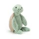 Jellycat Bashful Turtle Medium - Flying Ryno