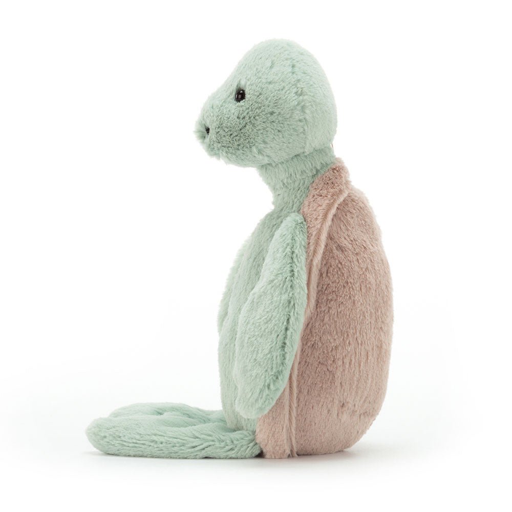 Jellycat Bashful Turtle Medium - Flying Ryno