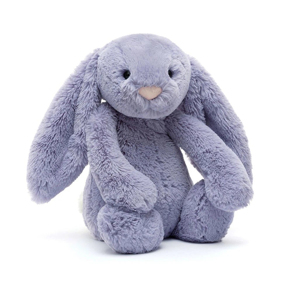 Jellycat Bashful Viola Bunny - Flying Ryno