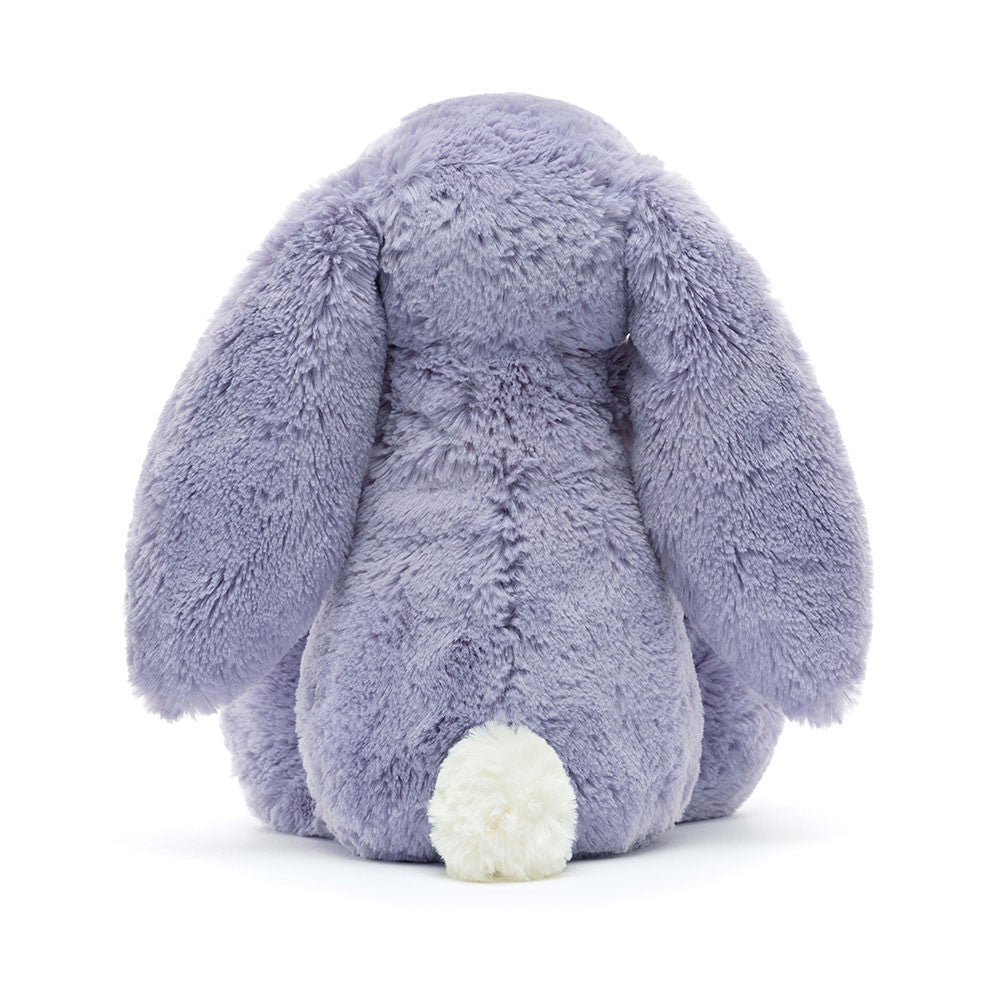 Jellycat Bashful Viola Bunny - Flying Ryno