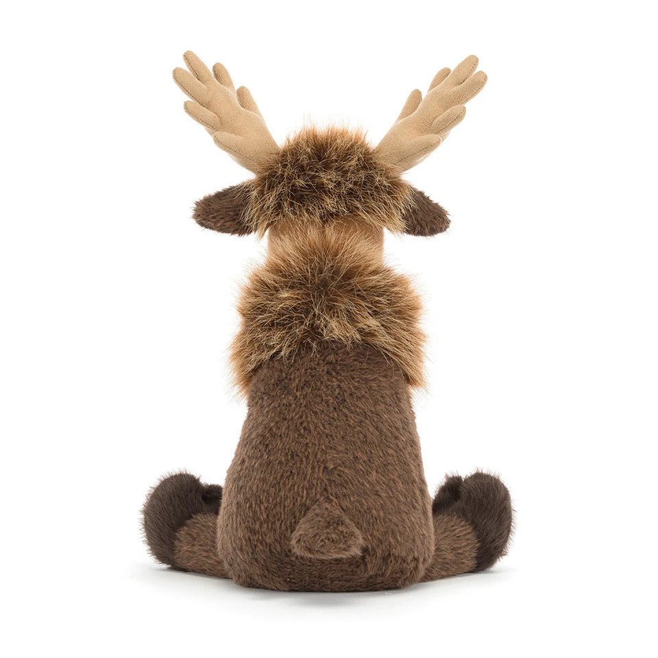 Jellycat Birchly Moose - Flying Ryno