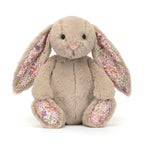 Jellycat Blossom Beige Bunny 'Petal' - Flying Ryno