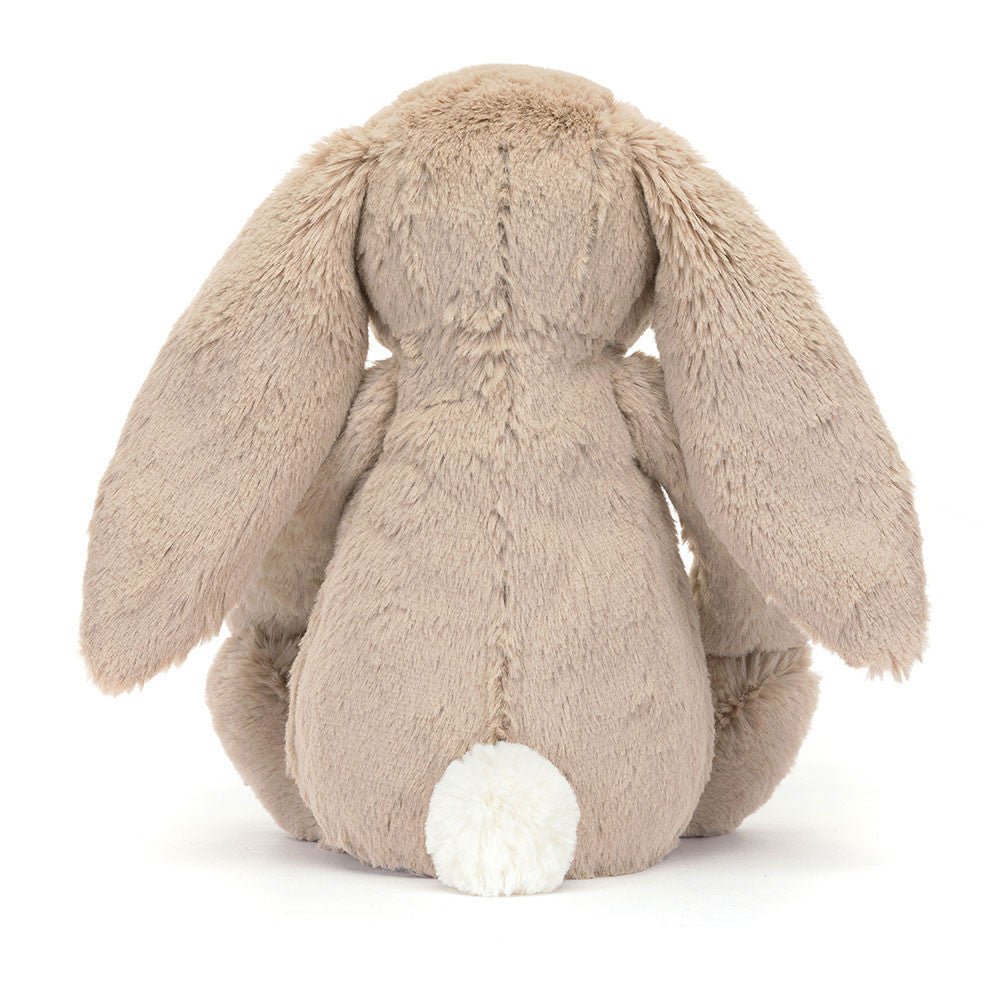 Jellycat Blossom Beige Bunny 'Petal' - Flying Ryno