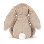 Jellycat Blossom Beige Bunny 'Petal' - Flying Ryno