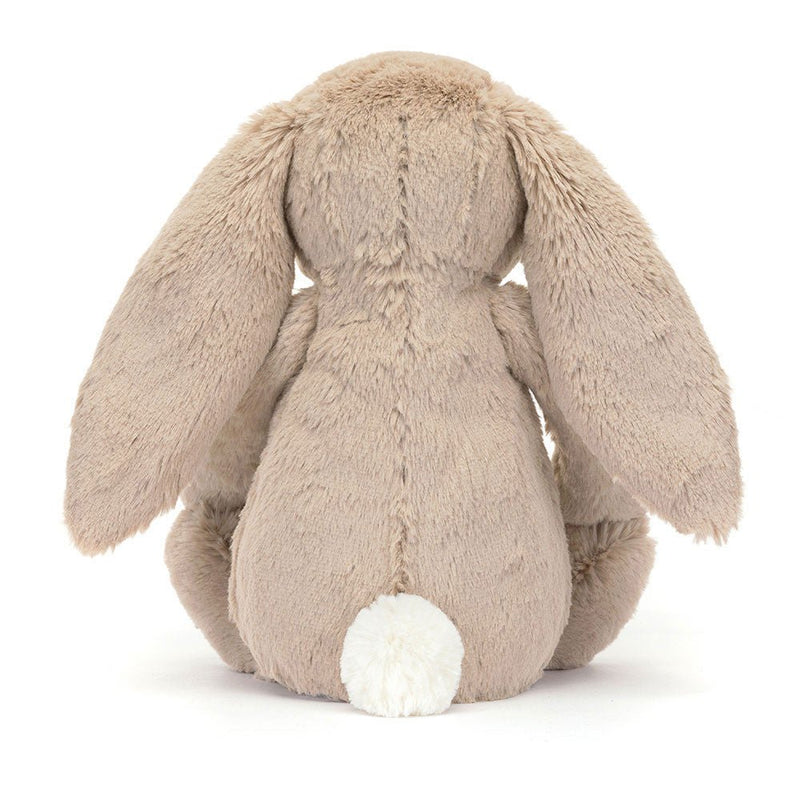Jellycat Blossom Beige Bunny 'Petal' - Flying Ryno