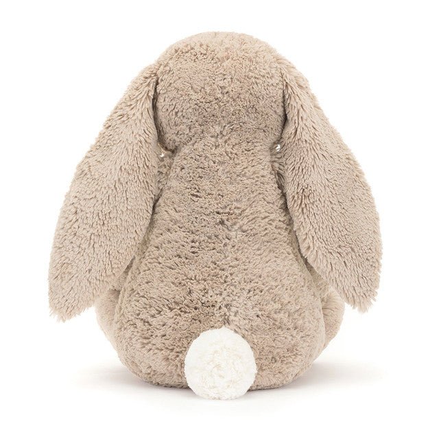 Jellycat Blossom Beige Bunny 'Petal' Big - Flying Ryno