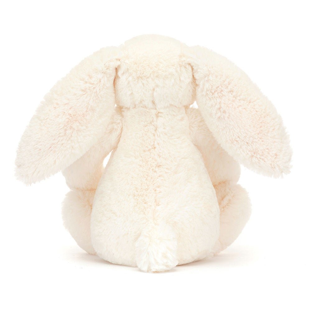 Jellycat Blossom Cream Bunny 'Berry' Little - Flying Ryno
