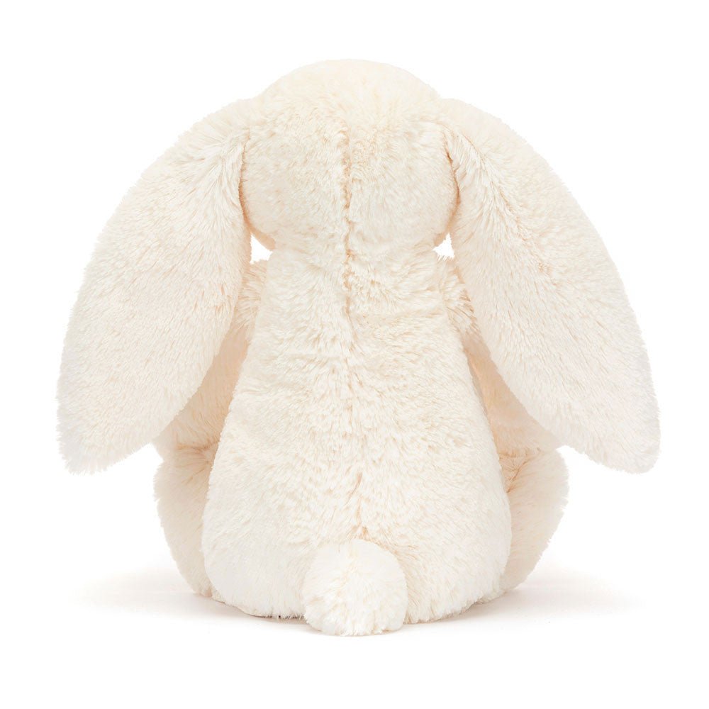 Jellycat Blossom Cream Bunny 'Berry' Medium - Flying Ryno