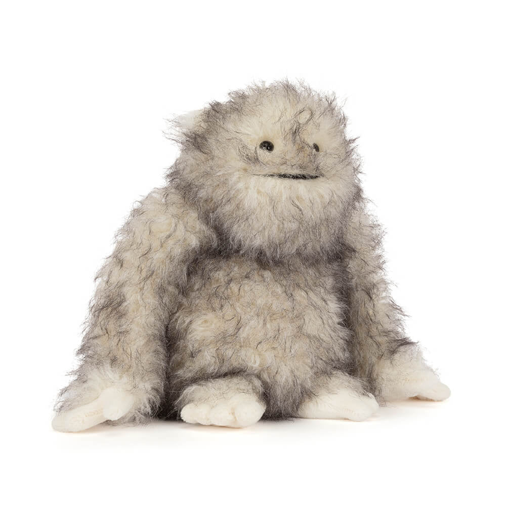 Jellycat Bretti Yeti - Flying Ryno