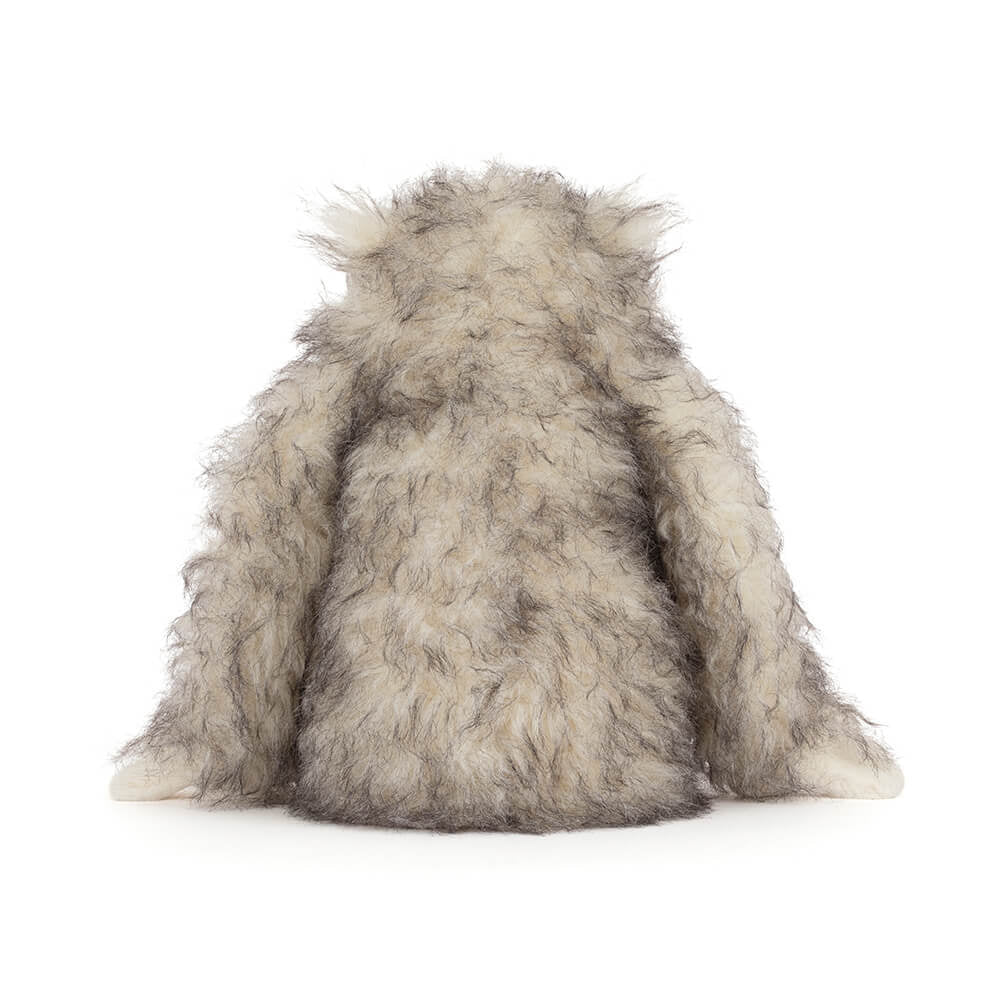 Jellycat Bretti Yeti - Flying Ryno