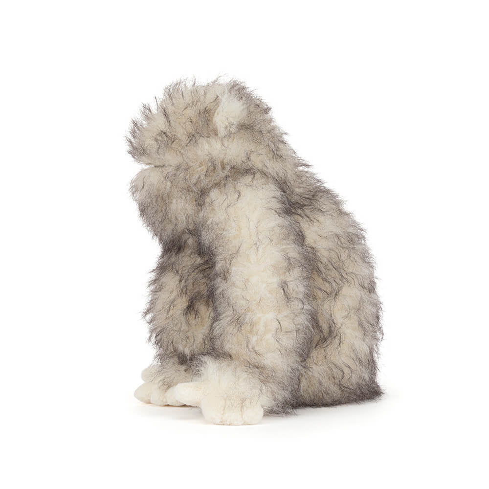 Jellycat Bretti Yeti - Flying Ryno