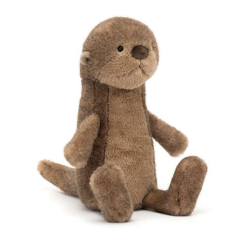 Jellycat Brooke Otter - Flying Ryno
