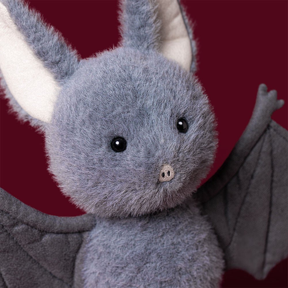 Jellycat Broox Bat - Flying Ryno