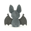 Jellycat Broox Bat - Flying Ryno