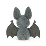 Jellycat Broox Bat - Flying Ryno
