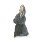 Jellycat Broox Bat - Flying Ryno