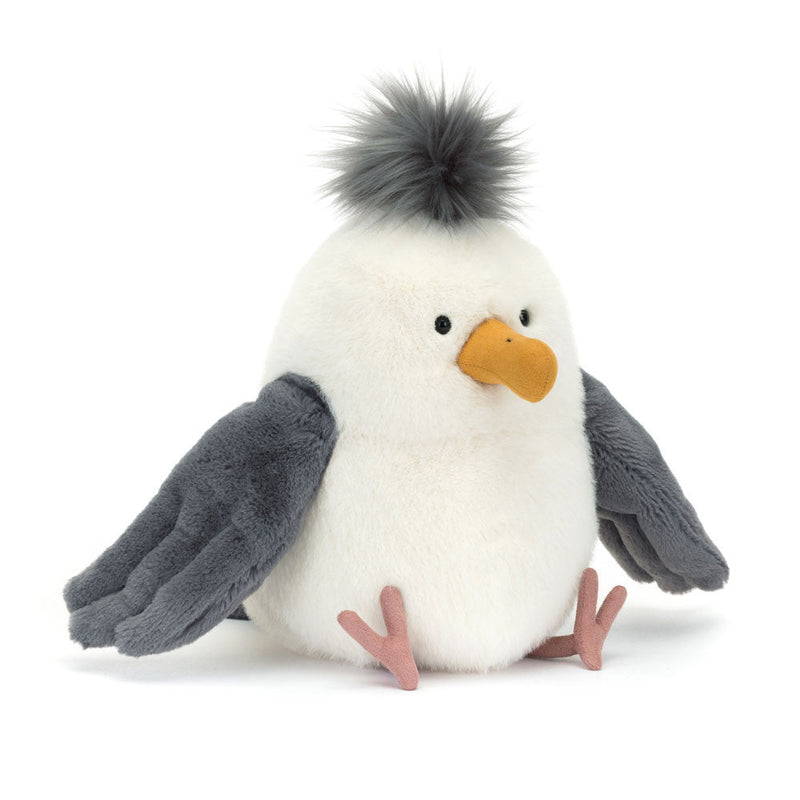 Jellycat Chip Seagull - Flying Ryno