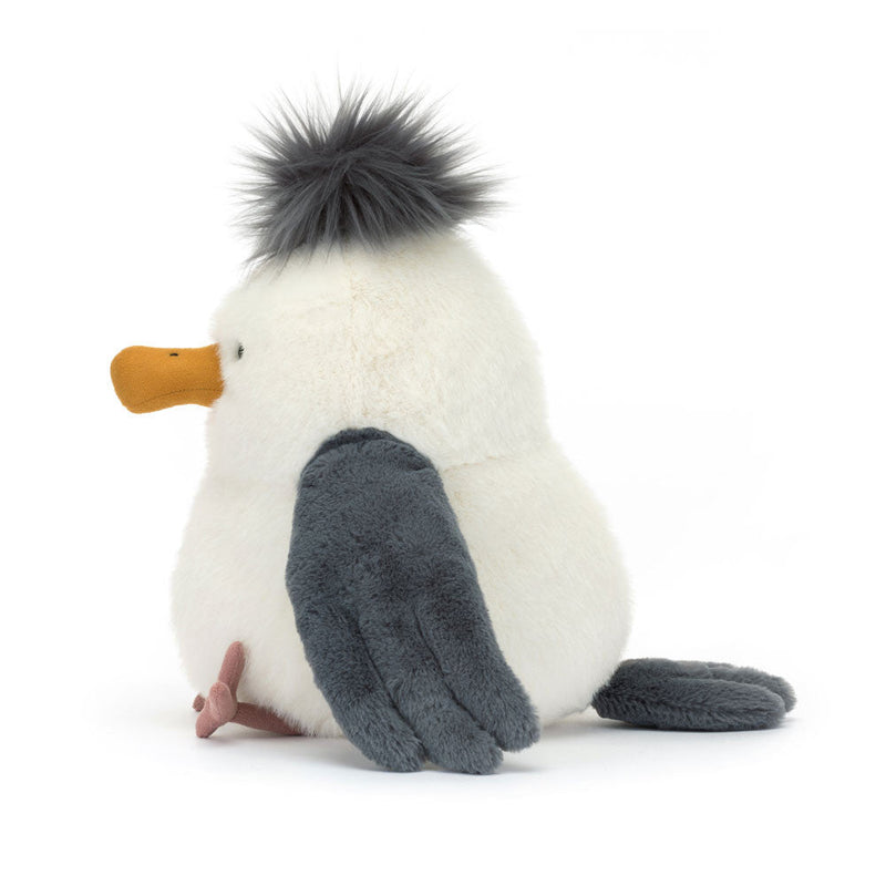 Jellycat Chip Seagull - Flying Ryno
