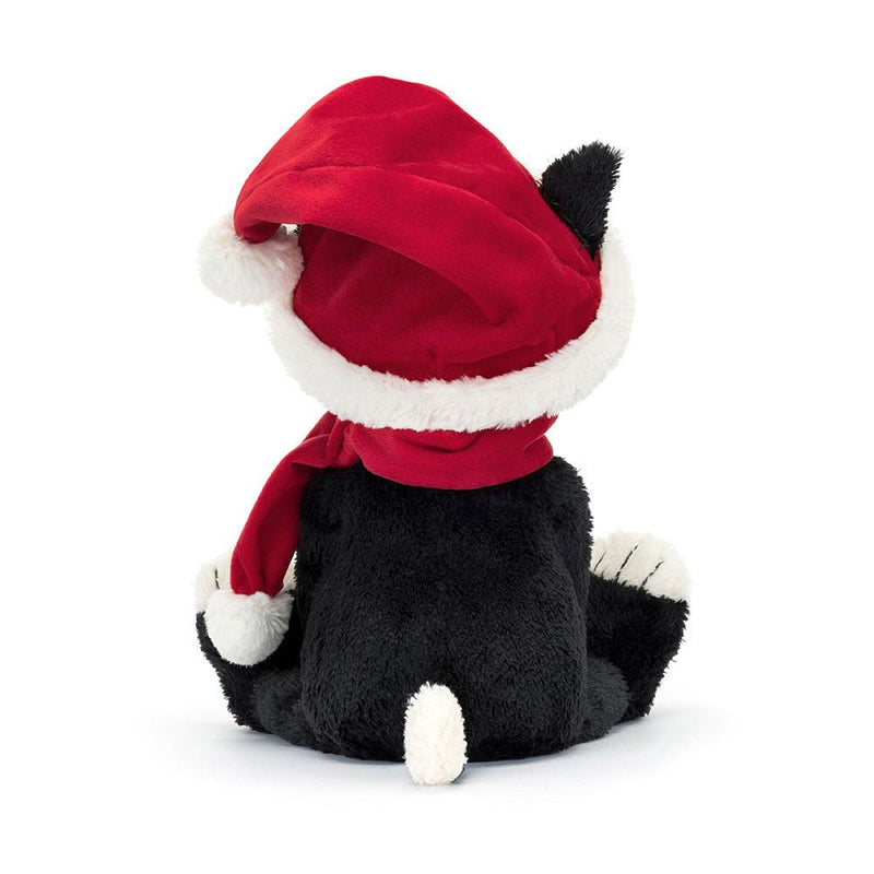 Jellycat Christmas Jellycat Jack - Flying Ryno