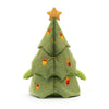Jellycat Christmas Tree Ricky Rain Frog - Flying Ryno