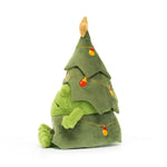 Jellycat Christmas Tree Ricky Rain Frog - Flying Ryno