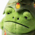 Jellycat Christmas Tree Ricky Rain Frog - Flying Ryno