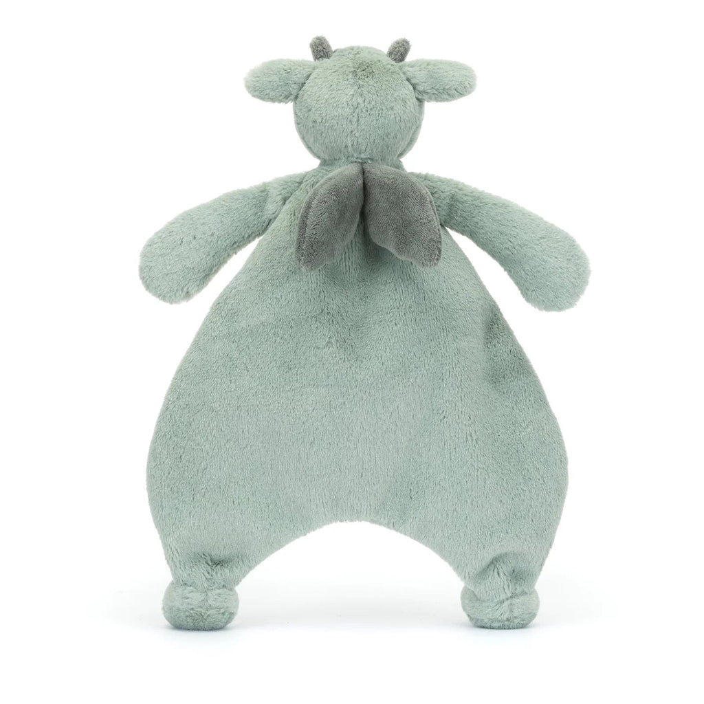 Jellycat Dragon Comforter - Flying Ryno