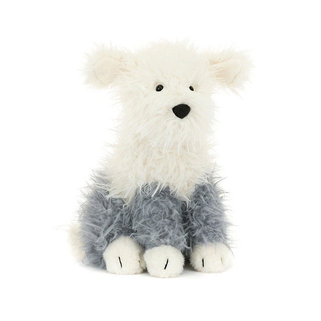 Jellycat Ewert Sheepdog - Flying Ryno