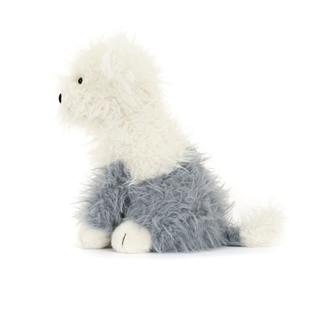 Jellycat Ewert Sheepdog - Flying Ryno