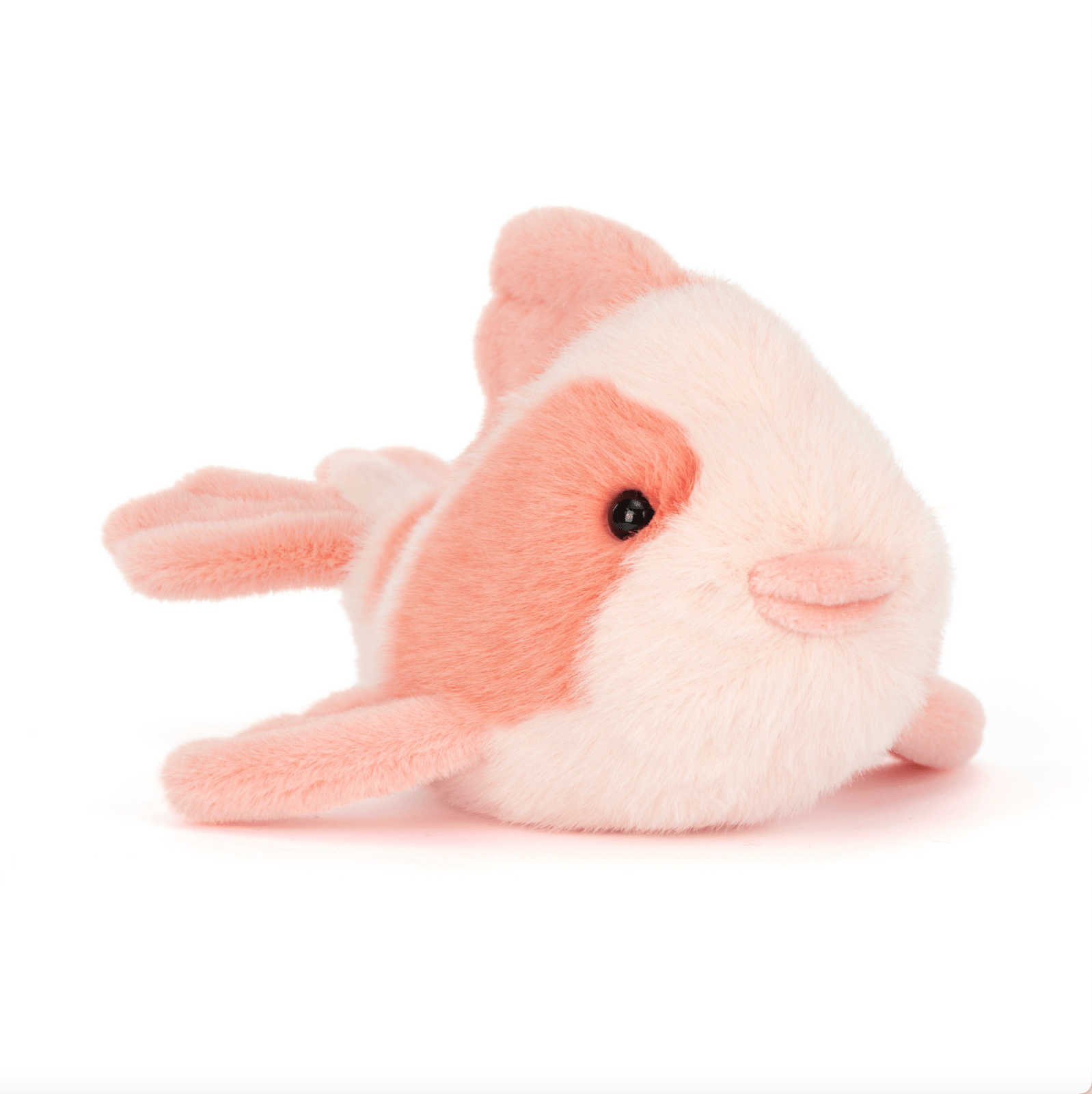 Jellycat Fancy Carp - Flying Ryno