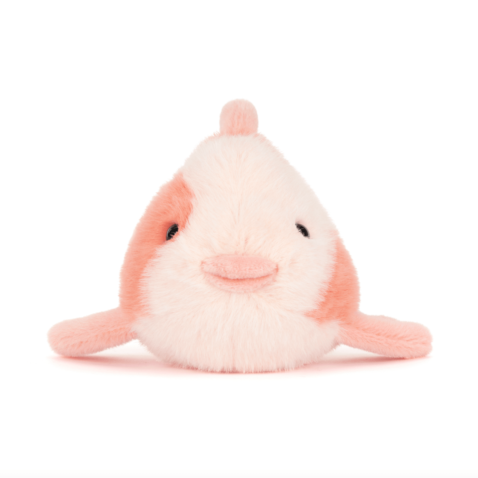 Jellycat Fancy Carp - Flying Ryno