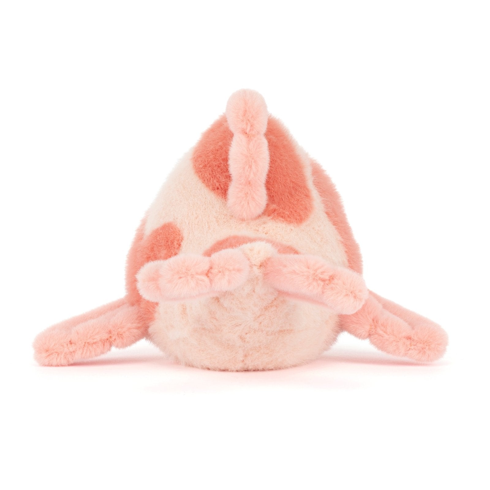 Jellycat Fancy Carp - Flying Ryno