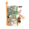 Jellycat Farm Tails Book - Flying Ryno