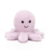 Jellycat Fluffy Octopus - Flying Ryno