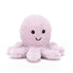Jellycat Fluffy Octopus - Flying Ryno