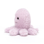 Jellycat Fluffy Octopus - Flying Ryno
