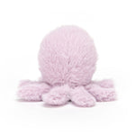 Jellycat Fluffy Octopus - Flying Ryno