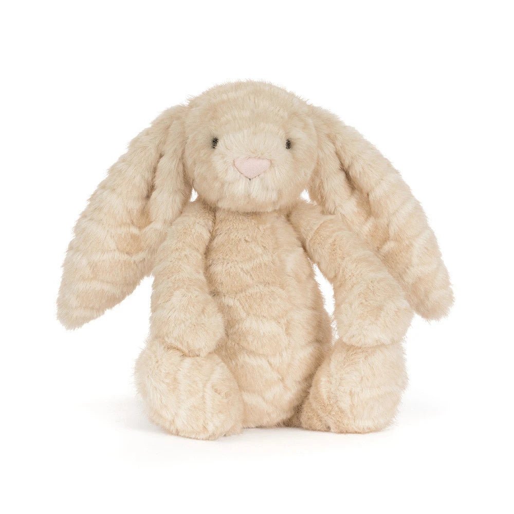Jellycat Franilla Luxe Bunny Original - Flying Ryno