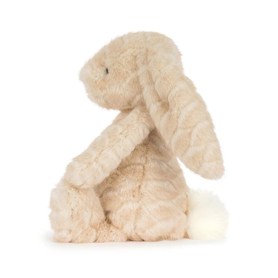 Jellycat Franilla Luxe Bunny Original - Flying Ryno