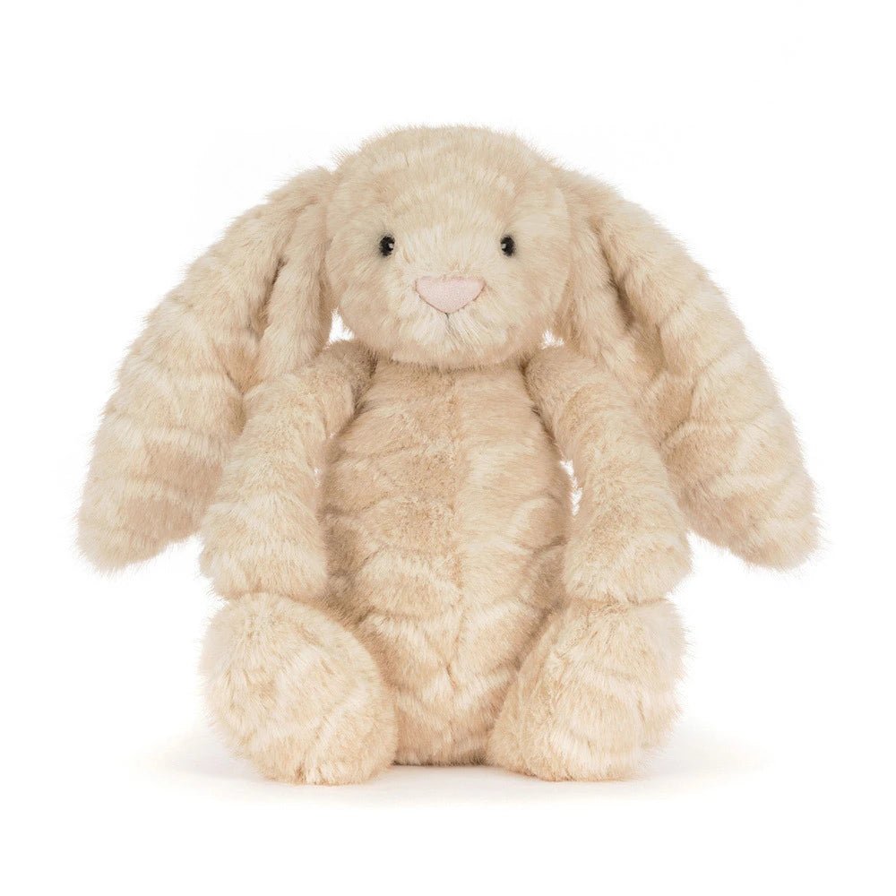 Jellycat Franilla Luxe Bunny Original - Flying Ryno