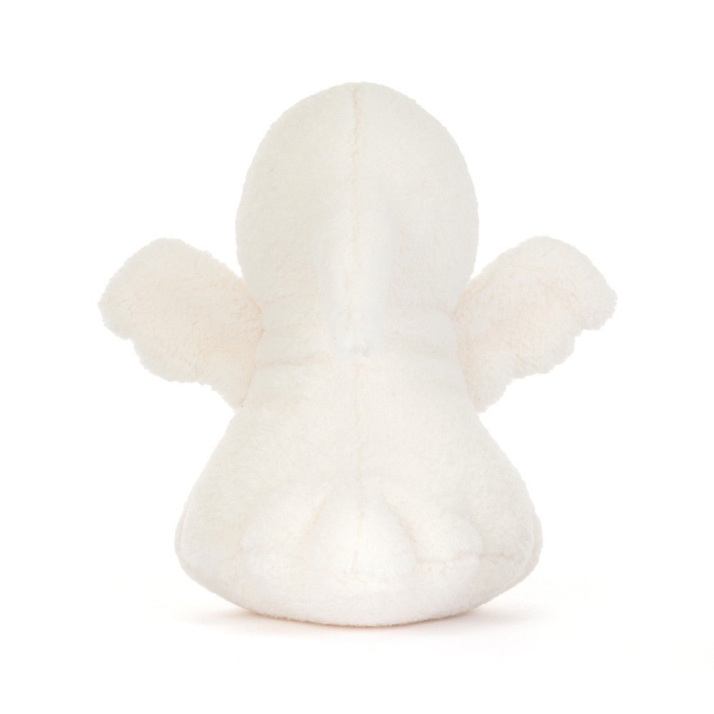Jellycat Ghost Bob - Flying Ryno