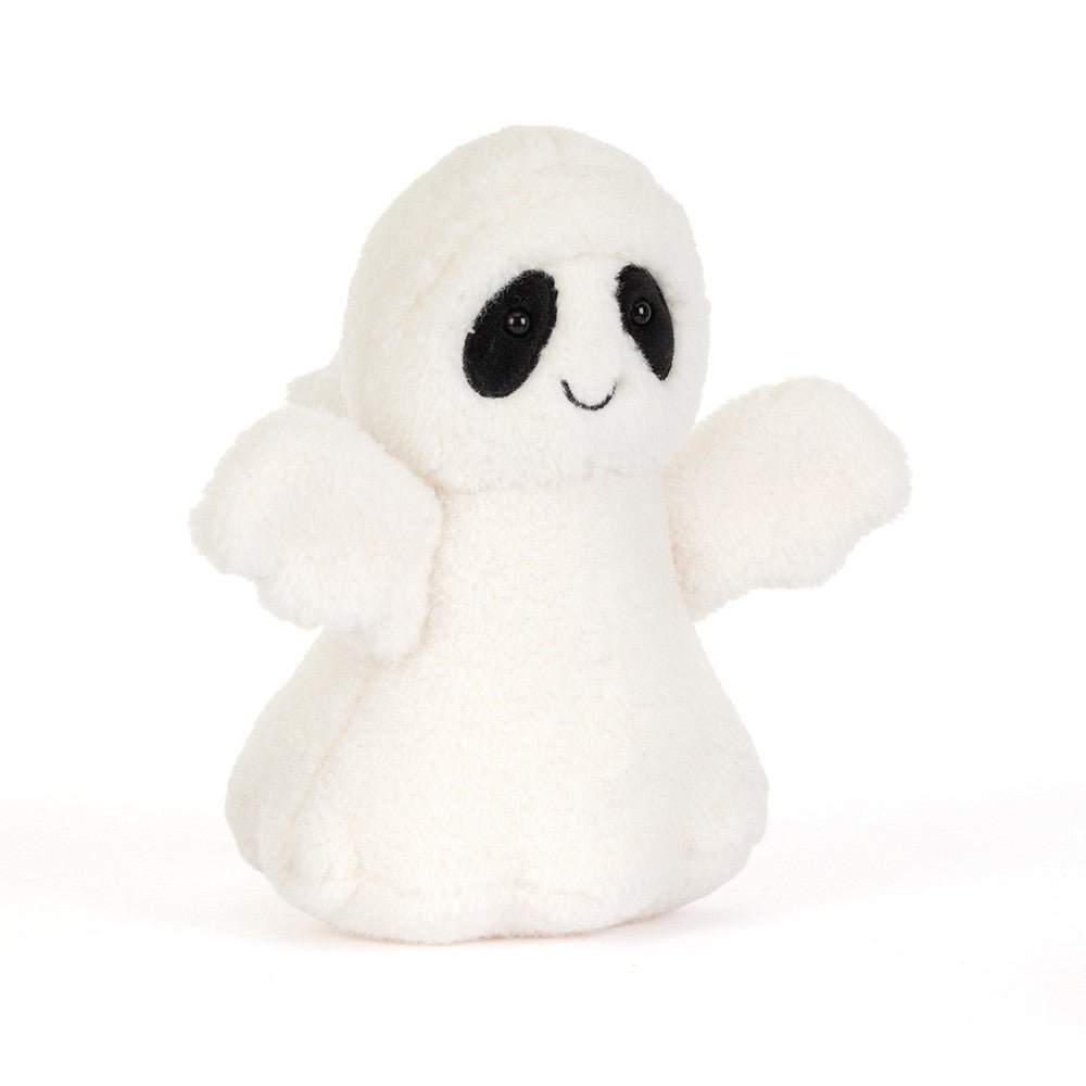 Jellycat Ghost Bob - Flying Ryno