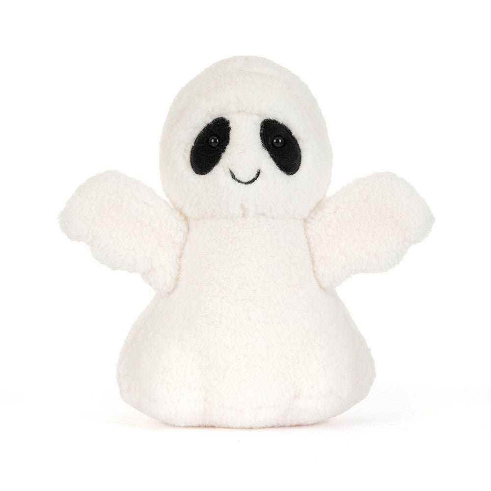 Jellycat Ghost Bob - Flying Ryno